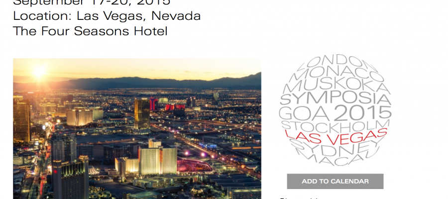 El Dr Carlos Aparicio expone su técnica ZAGA en Las Vegas.