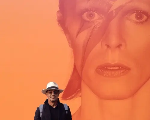 Dr. Carlos Aparicio en Chicago