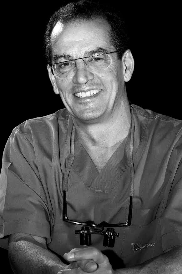 Dr Aparicio
