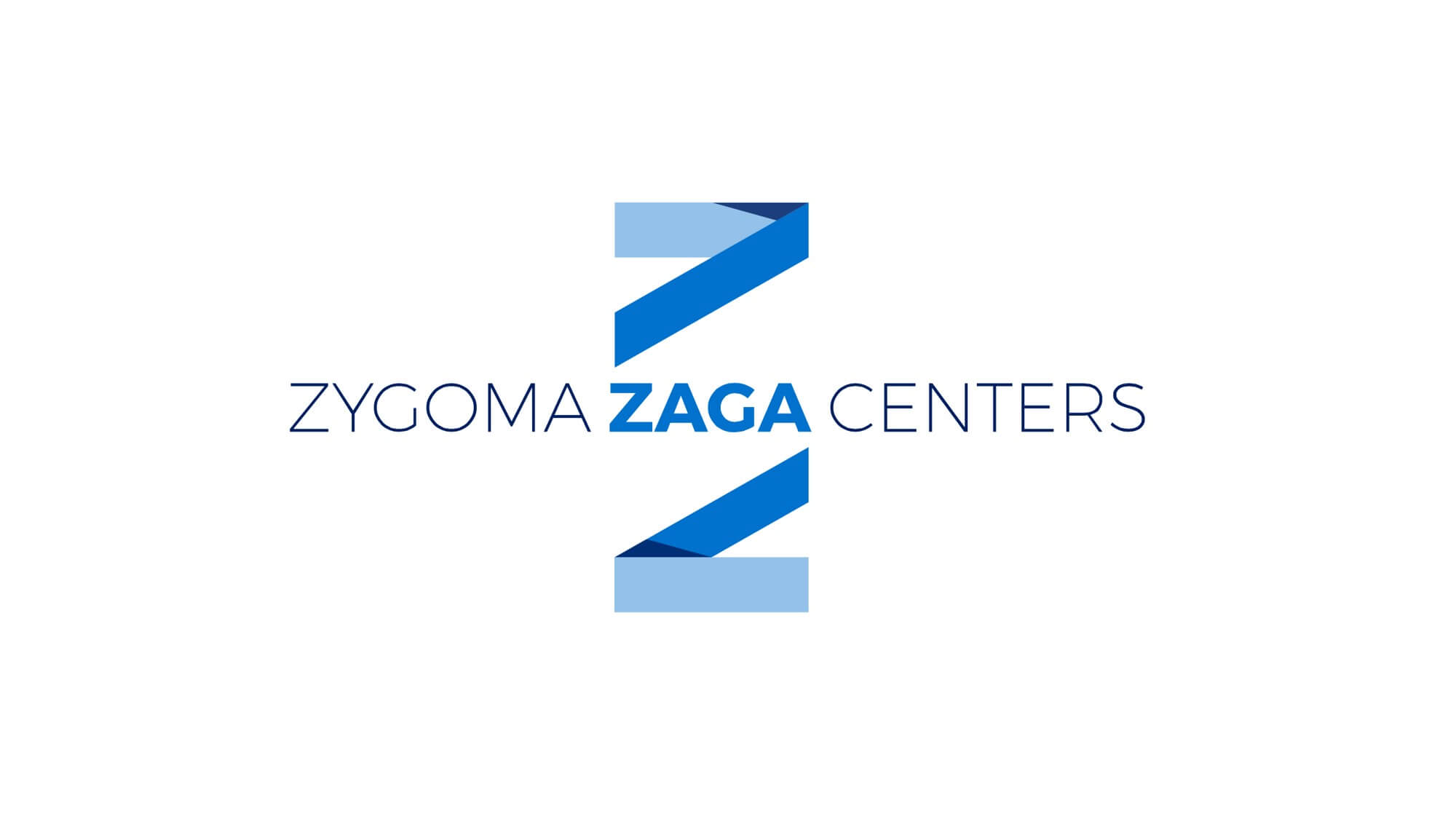 Logo Zygoma ZAGA Centers