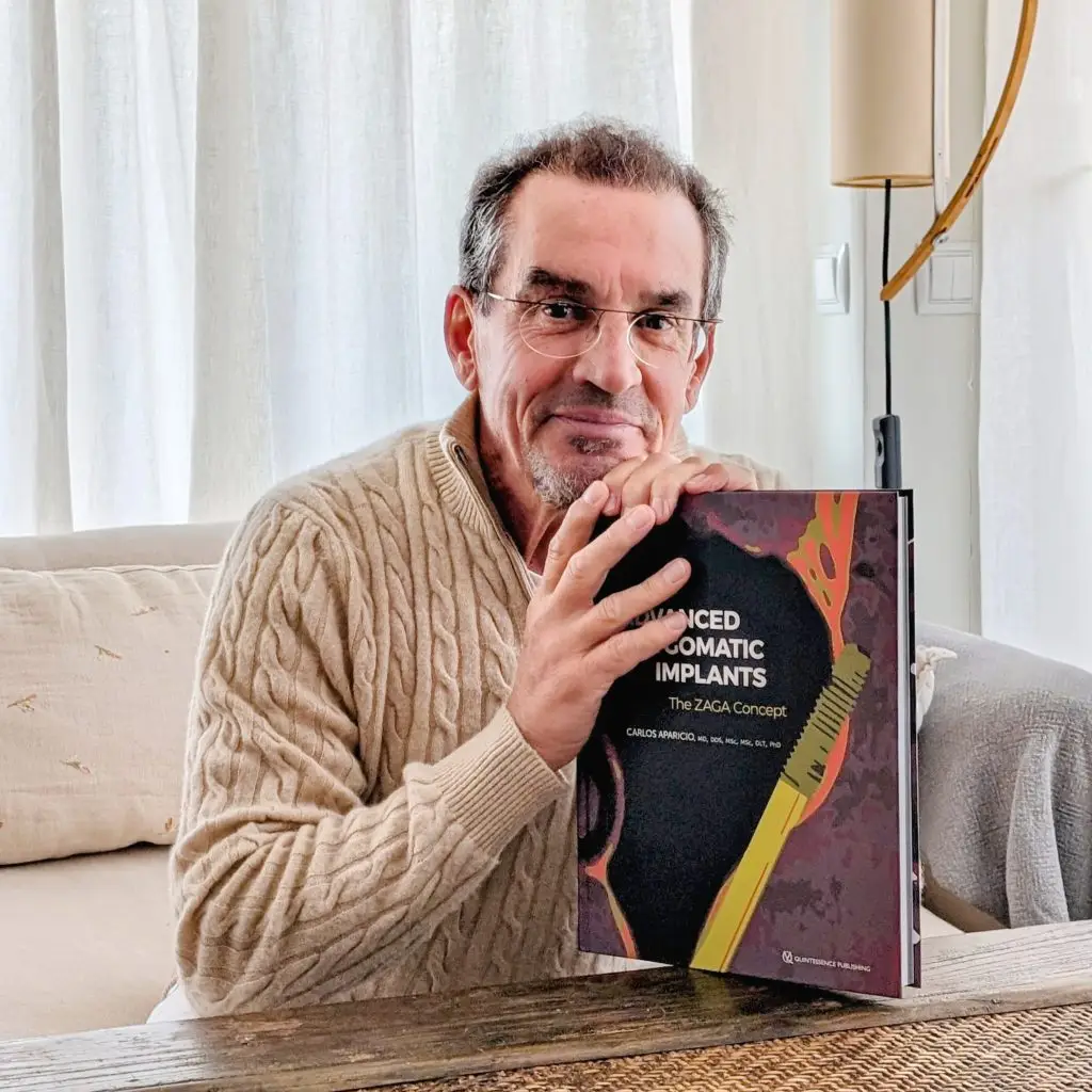 Advanced Zygomatic Implant Book