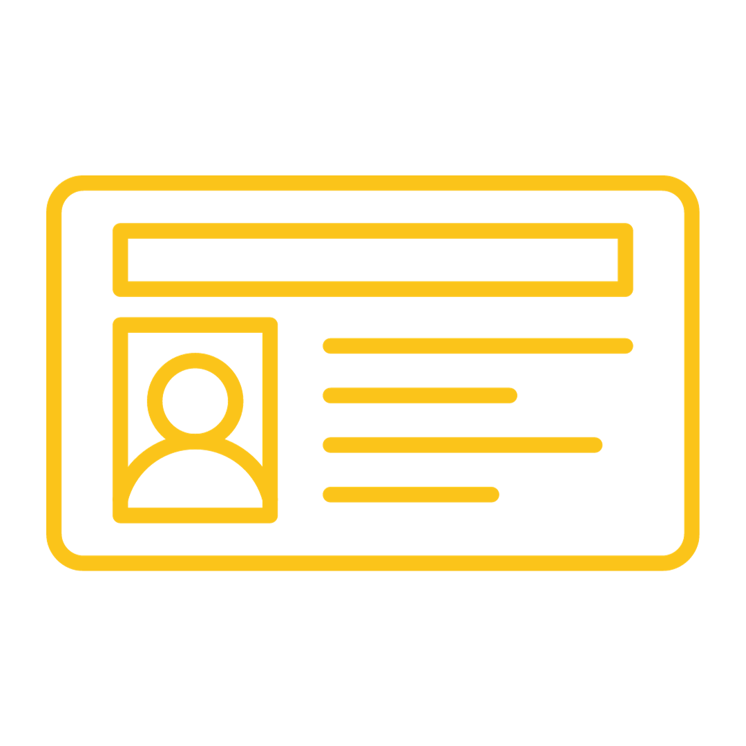 doctor's information