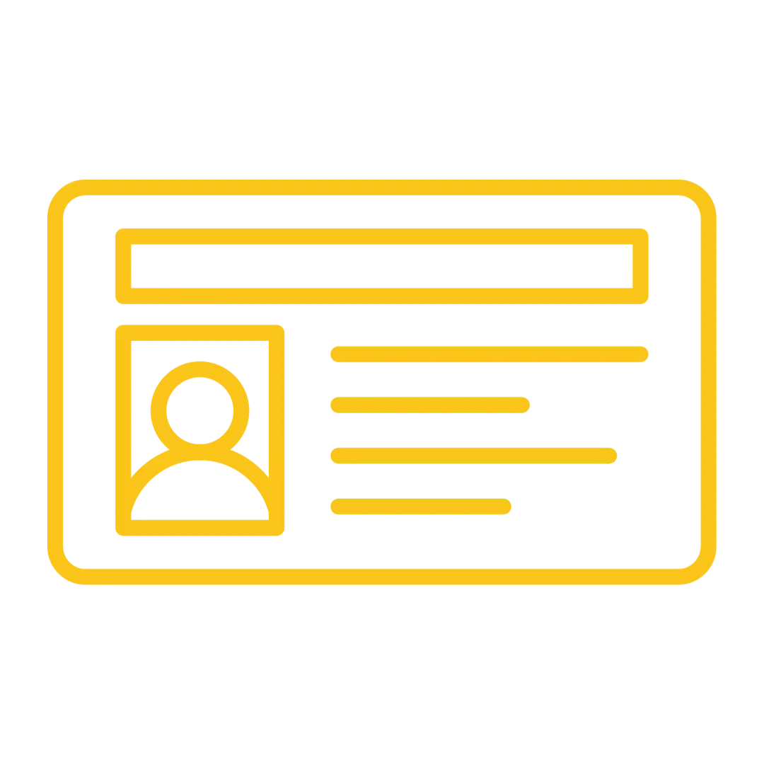 doctor's information