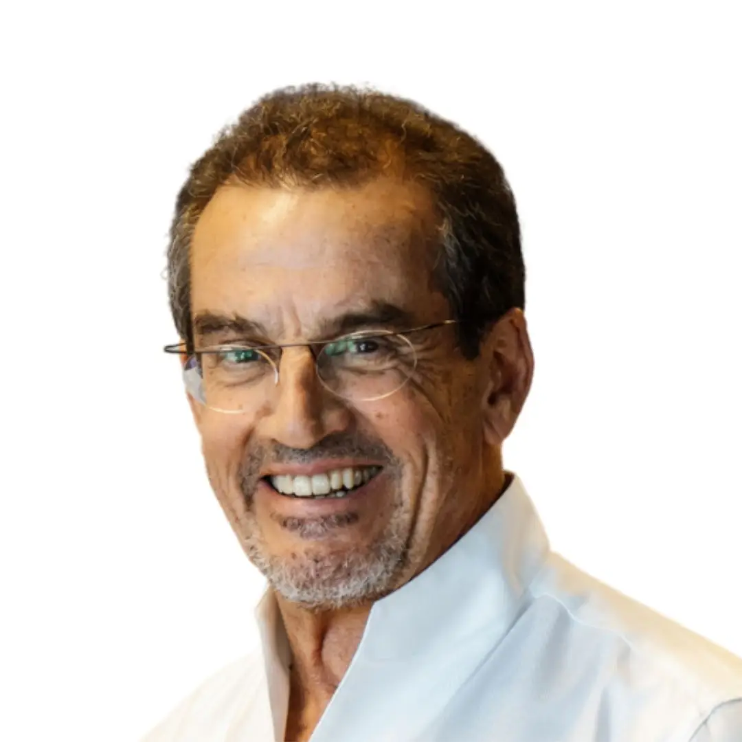 Dr. Carlos Aparicio