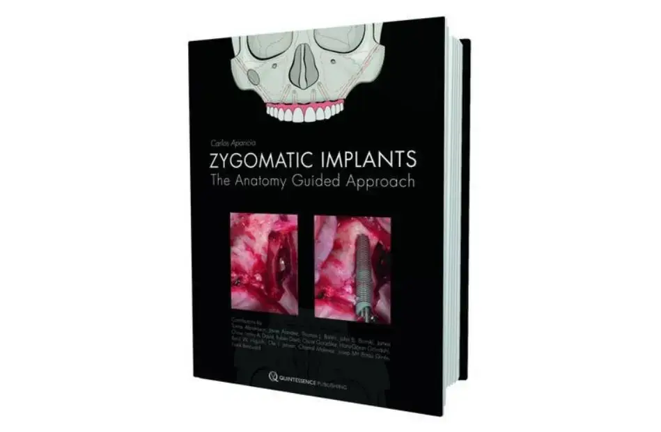 Zygomatic Implants. The Anatomy-Guided Approach
